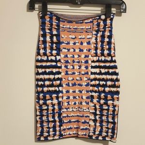 BCBG Maxazria BodyCon Skirt